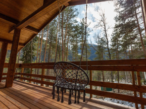 Отель Нарния