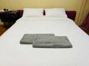 Квартира Уютная двухкомнатная у метро Тропарево