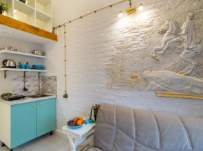 Апартаменты Dostoevskinn на Колокольной