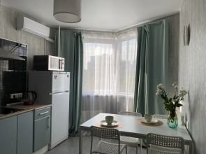 Апартаменты La Luz Sevastopolskaya