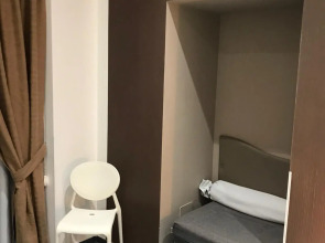 Мини-Отель Mascalzone Latino Luxury Rooms