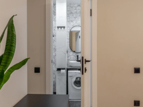 Квартира на проспекте Юрия Гагарина 38к3