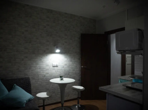 Квартира ElenaSweetHome на Домодедовской семейная Тиффани