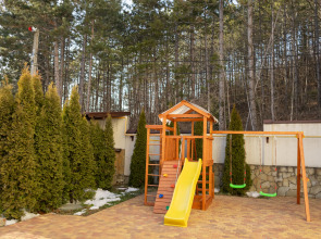 Отель Винтаж