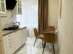 Квартира в историческом центре на улице Красная