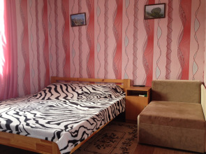 Гостевой Дом Ясень