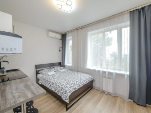 Апартаменты Автозаводская 19к1 (517)