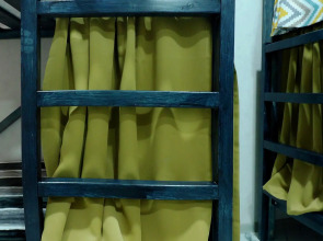 Хостел АртХаус