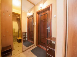 Апартаменты КвартировЪ Алексеева