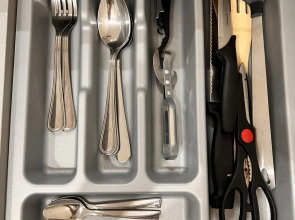 Квартира Студия на Яганова 9