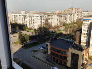 Квартира Уютая у Набережной Йошкар-Олы