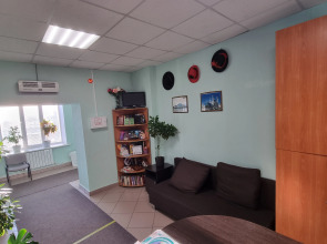 Мини-Отель на Набережной