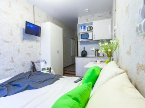 Квартира Гости Любят на Сенной