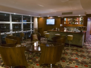 Отель Boma Nairobi