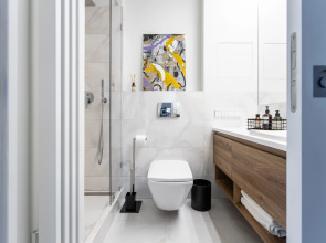 Апартаменты Белорусская | Депо | Белая Площадь