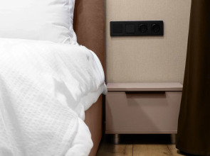 Апартаменты на Ружейной в Сириусе №4