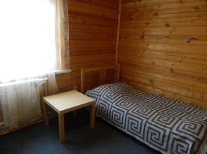 U Pavlovskogo Parka Guest House