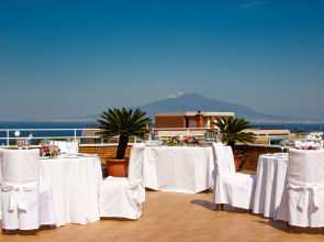 Grand Hotel Cesare Augusto