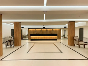 Imperial Hotel