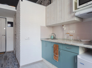 Апартаменты 303.2 Нижегородская