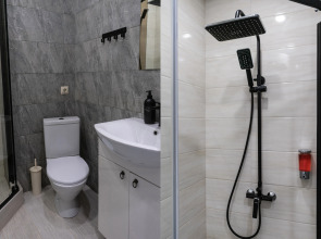 Апартаменты современные Морент Мадрид Парк 2