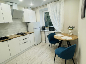 Квартира Уютная в Центре Города