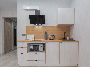 Квартира Сокол на Оганова