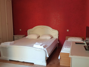 Гостевой дом Лариса