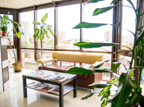 Мини-Отель Рио