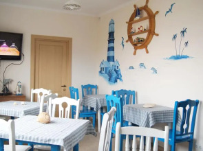 Гостевой дом Паруса