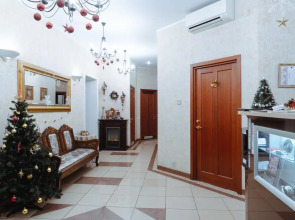 Гостевой дом Невский комфорт