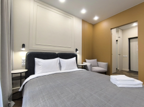 Квартира в ЖК Флора г Сочи ул Искры д 66/9 корпус 1