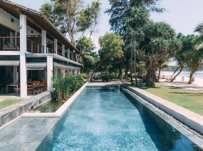 Lantern by Reveal Boutique-hotel