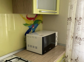 Апартаменты Лето