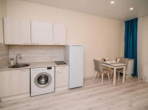 Апартаменты Апрель на Московском шоссе