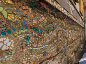 Квартира у Летнего Сада