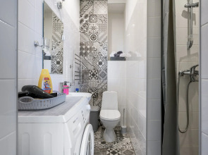 Квартира - Студия на Васильевском острове