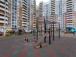 Апартаменты Студия