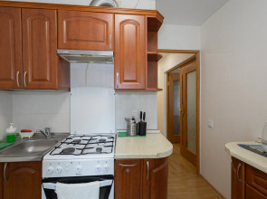 Апартаменты Эпоха