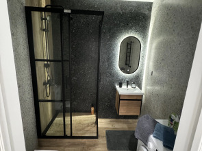 Уютная квартира в ЖК Родина