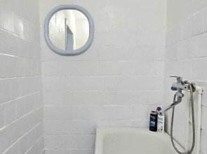 Квартира Худайбердина 101 б