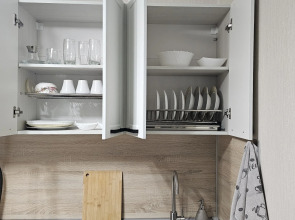 Квартира с новым ремонтом недалеко от ж/д вокзала и автостанции