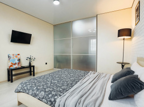 Квартира Home Hotel Like