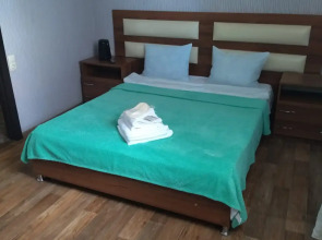 Гостевой Дом на Яснополянской