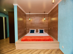 Апартаменты Люкс на Гоголя