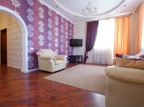 Квартира Timhouse ТД XL