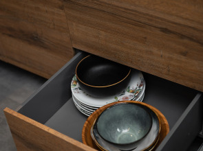 Квартира в Доходном доме купца Конконена