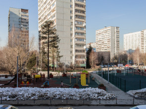 Апартаменты Эйнштейна 4