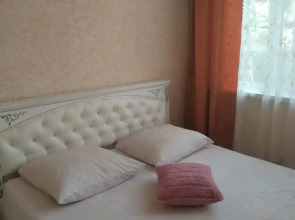 Гостевой дом Зеленый дворик