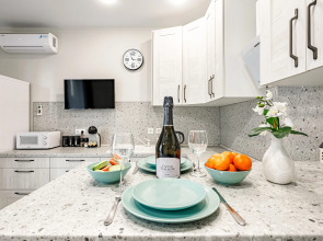 Апартаменты День и Ночь